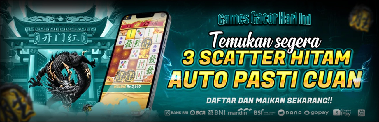 GENDUT123 Desktop